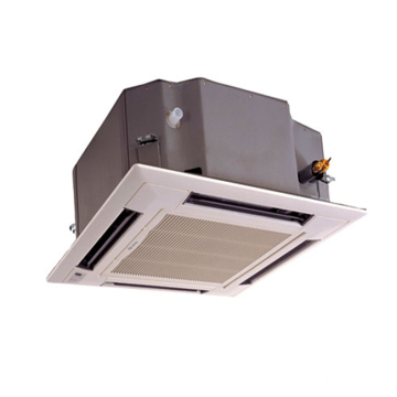 High Static Pressure Fan Coil Unit